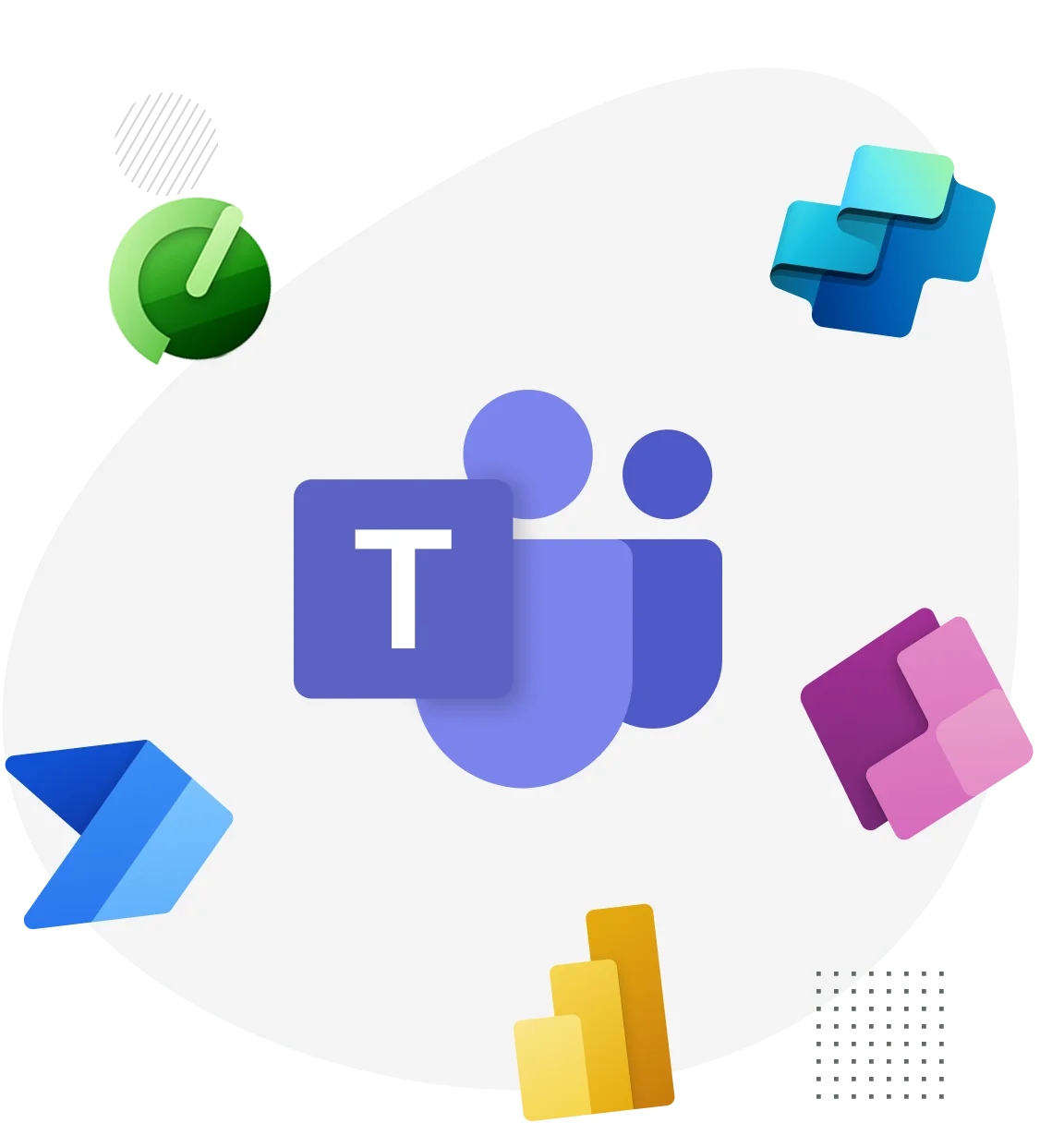 Detailed Breakdown of Our Microsoft Teams Services