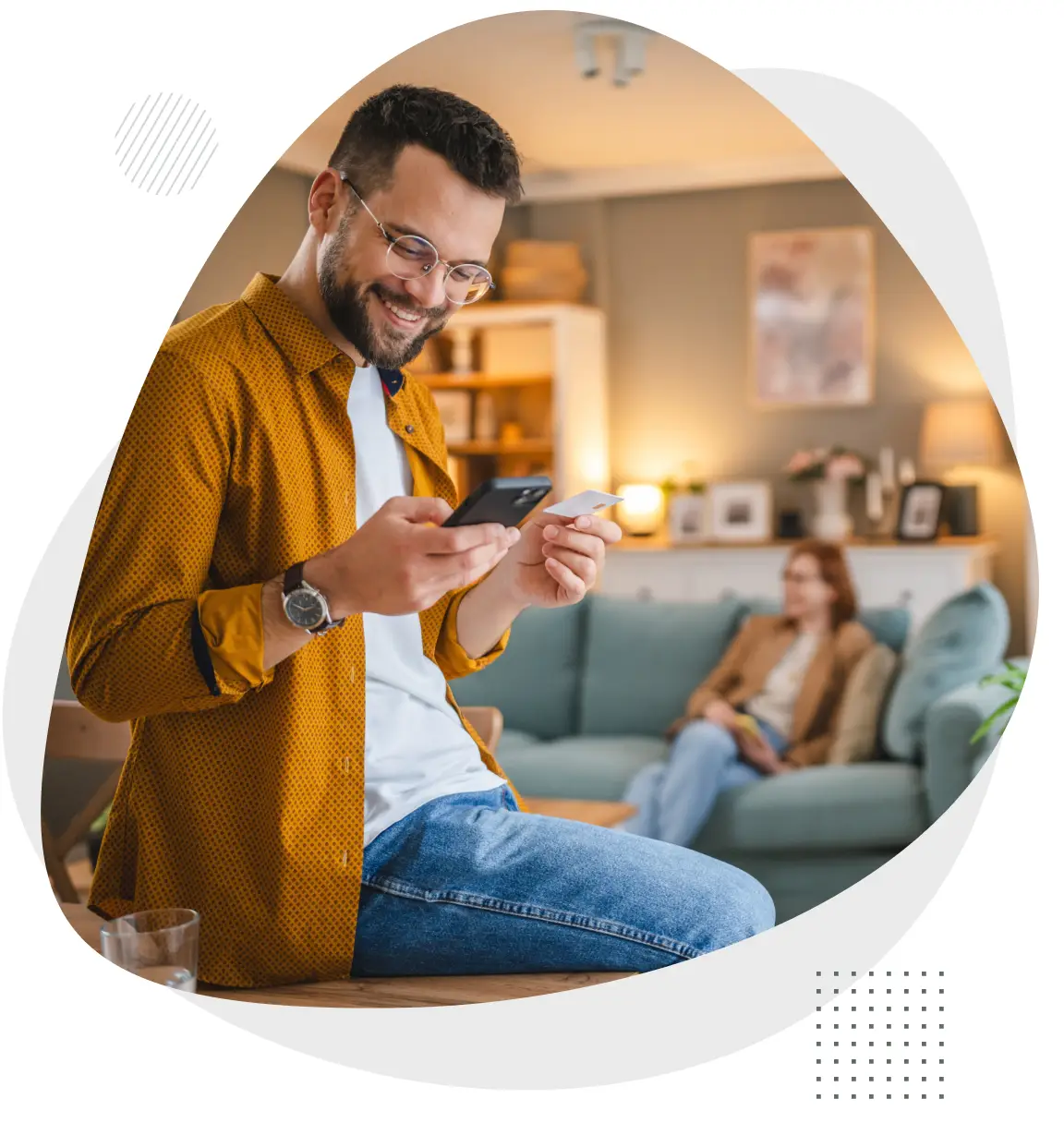 Our Custom E-Commerce App Development Services