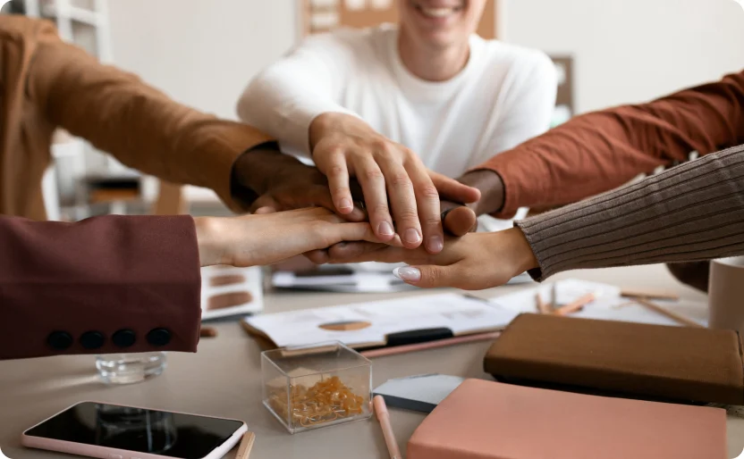 Collaboration and engagement