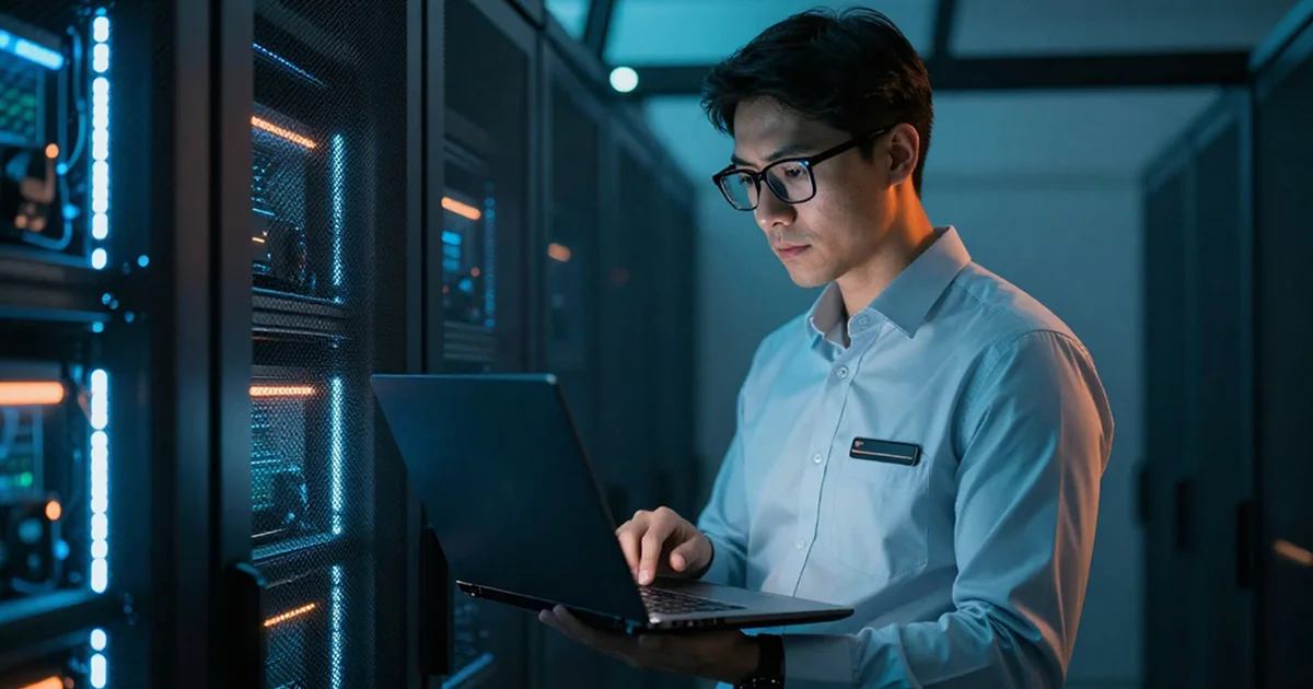 Custom Database Development Services to Power Your Business