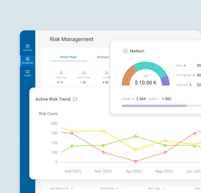 Supply chain optimization