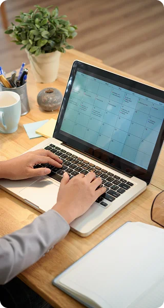 Appointment scheduling solutions