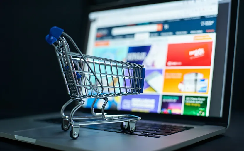 E-commerce platform development