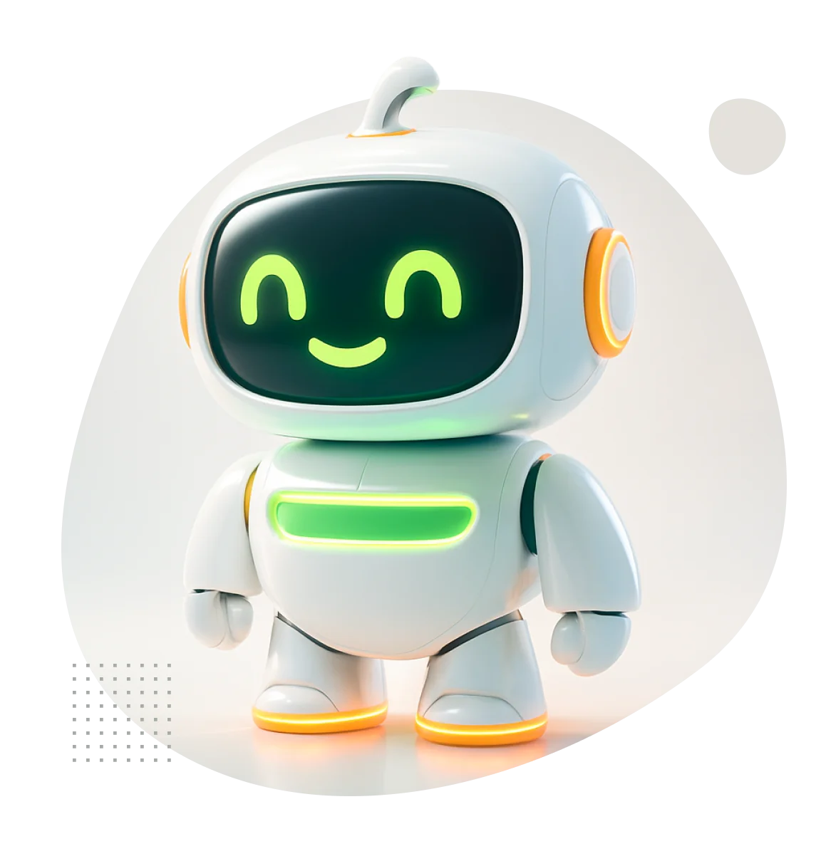 Emerline's AI copilot development services