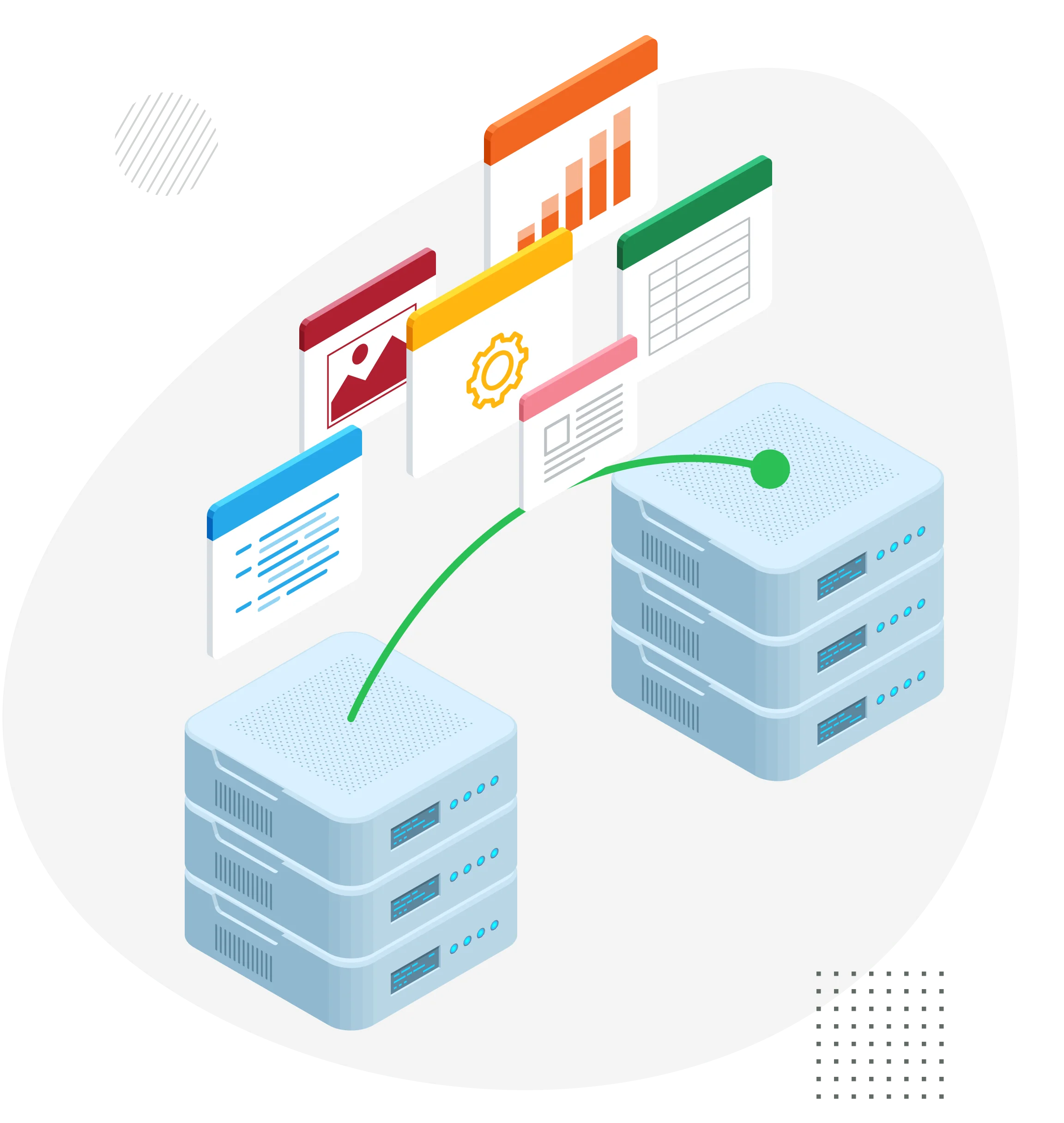 Our E-Commerce Migration Services