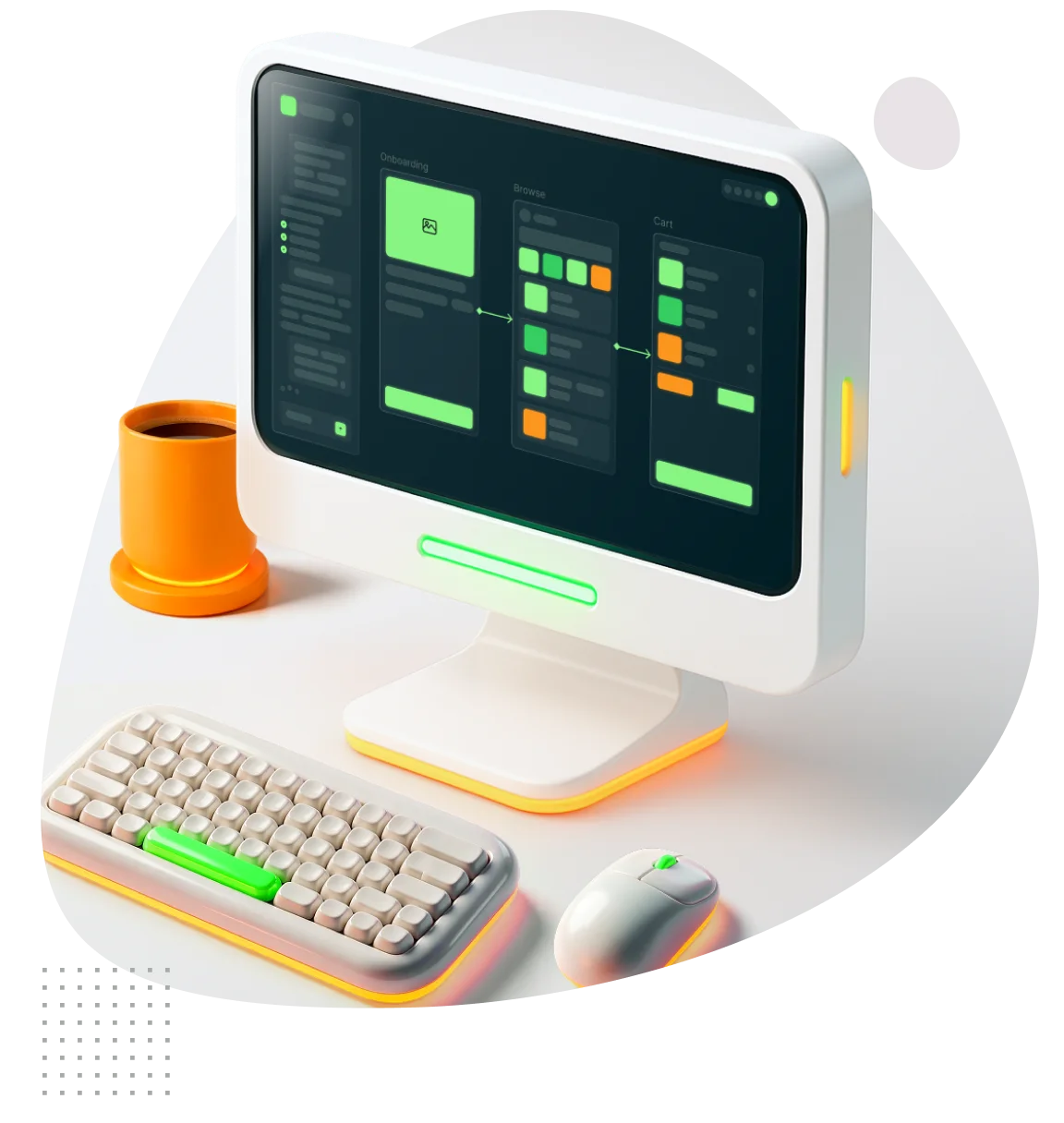 Our Web Portal Development Services
