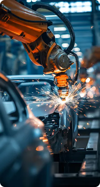 Manufacturing