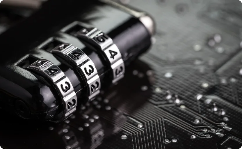 Security and compliance assessment