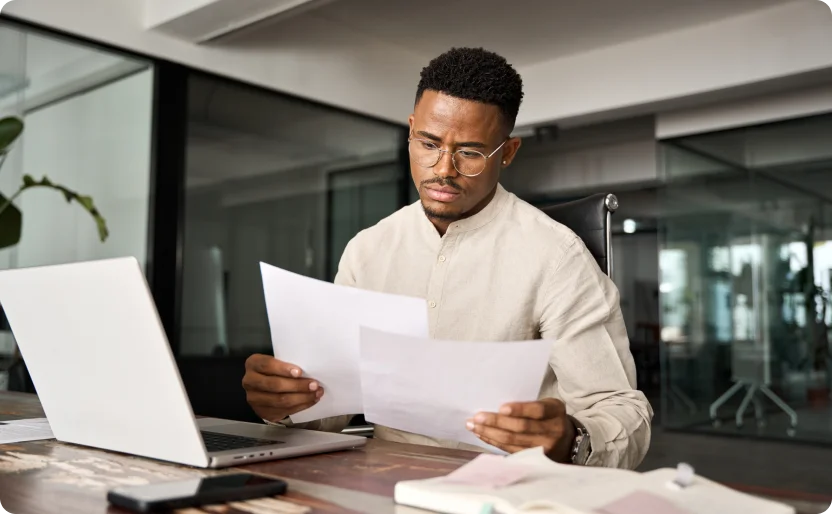 Data protection & privacy