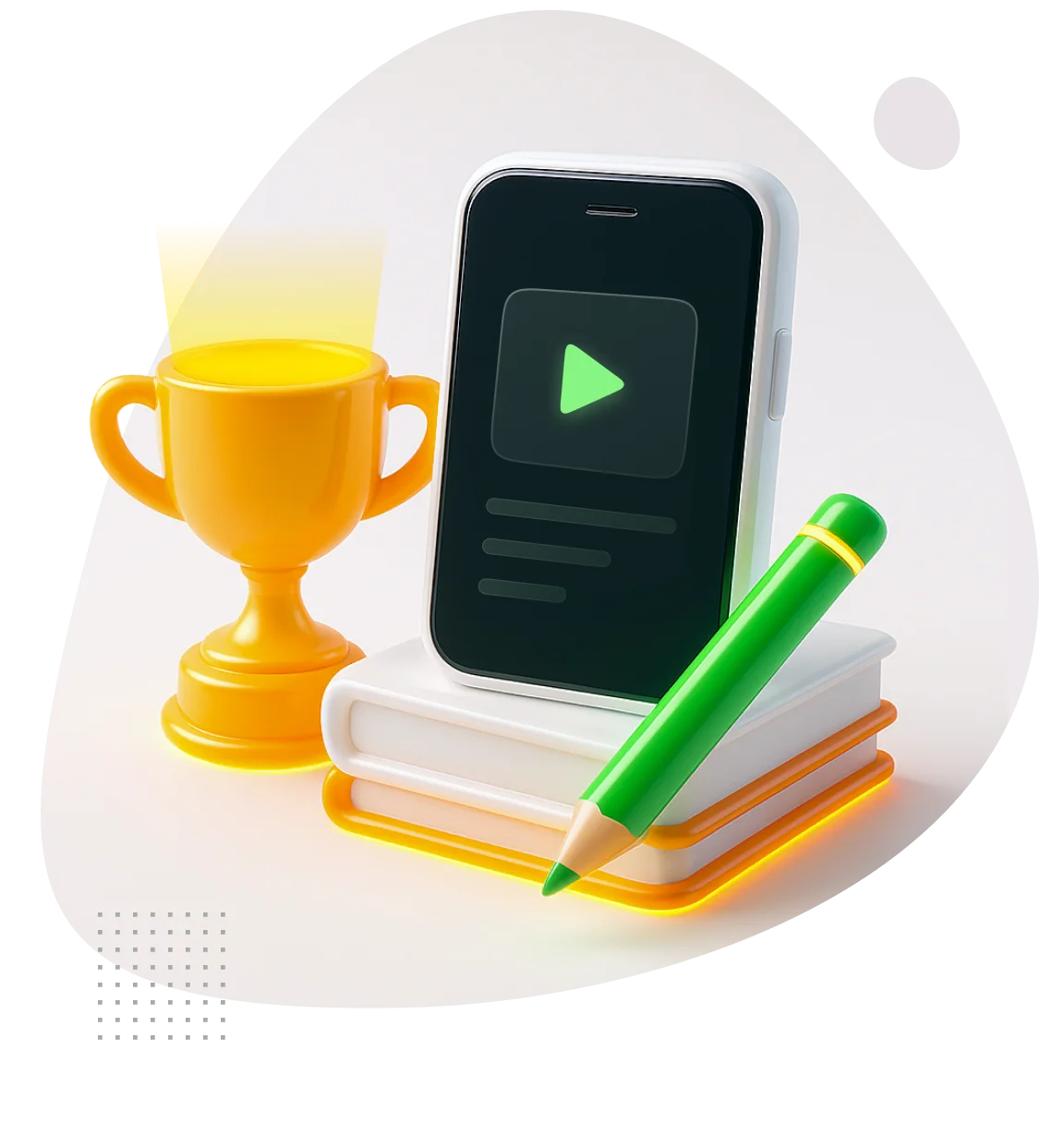 Emerline's Flutter app development services