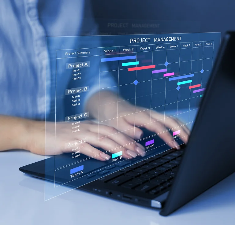 Healthcare – Smarter care through unified data