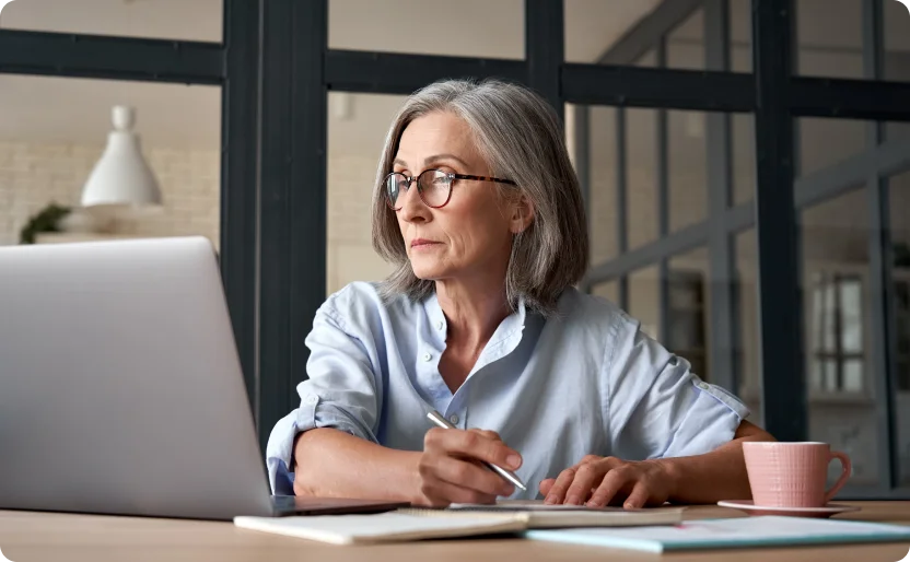 eLearning management