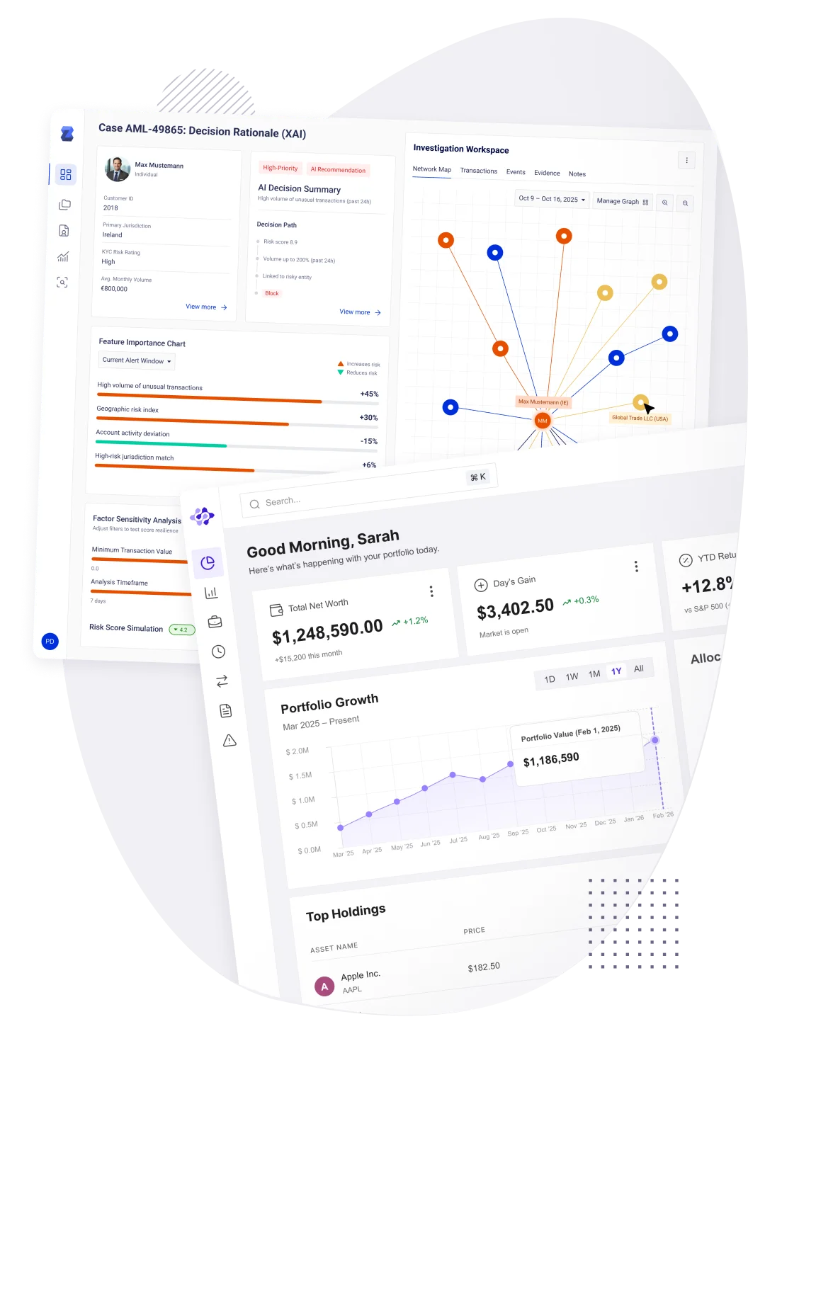 Banking CRM Development Services We Offer
