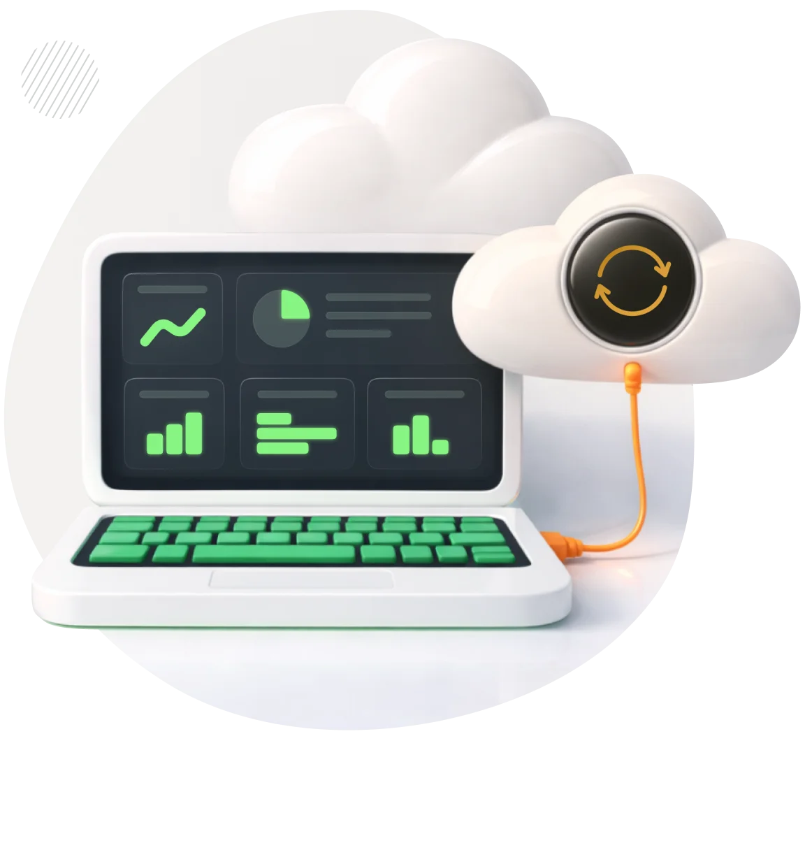 Emerline's cloud strategy consulting services