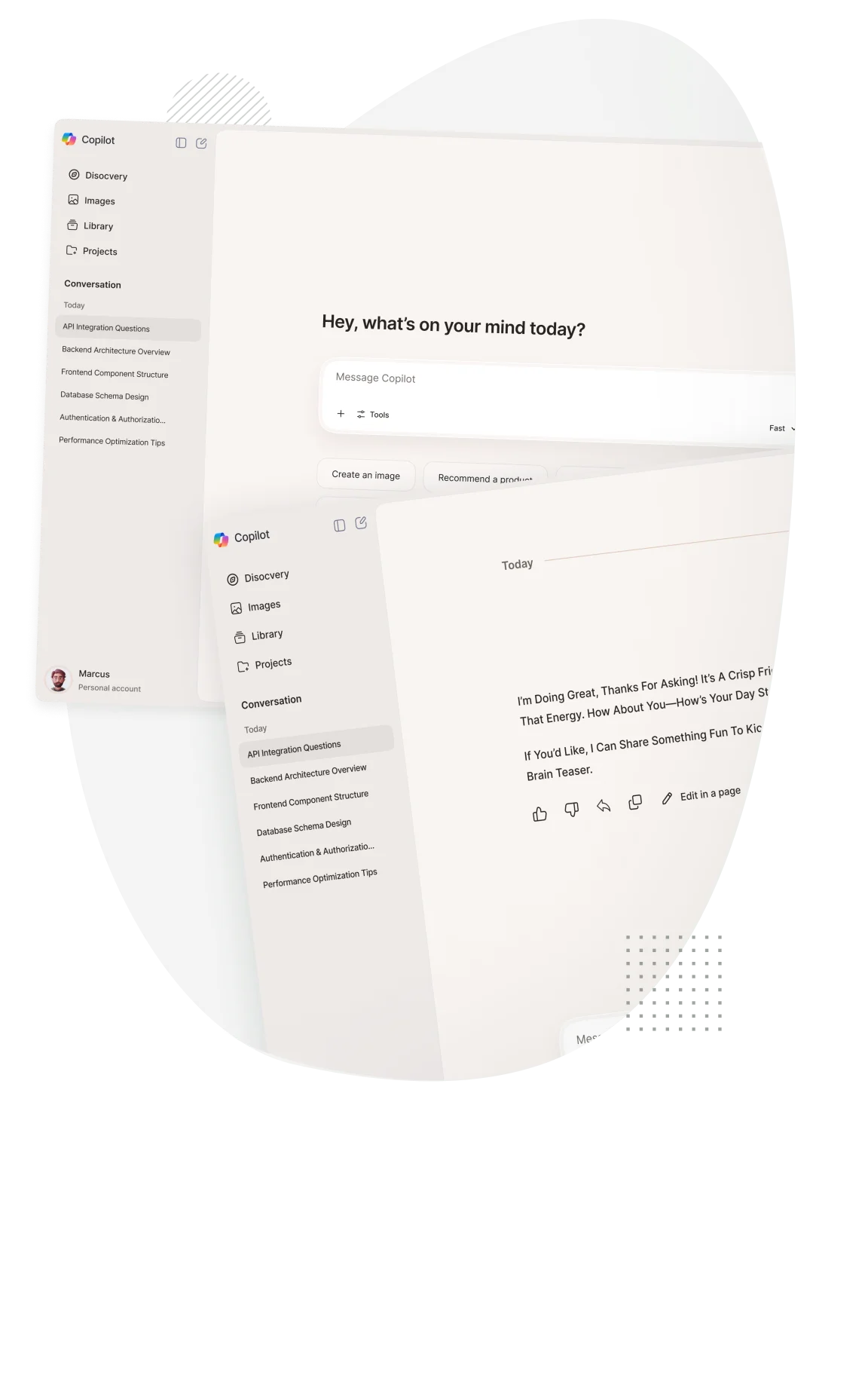 Our Copilot Studio Expertise