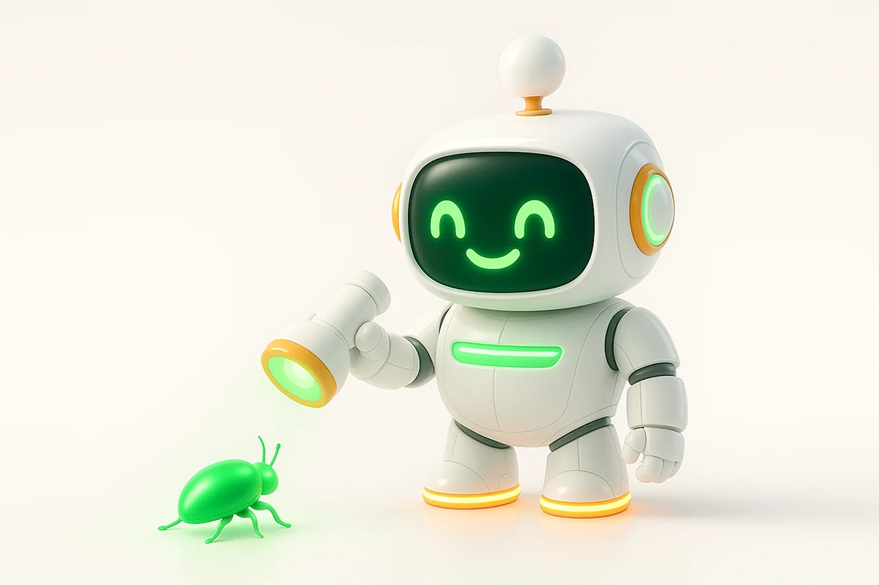 Testing modernized systems