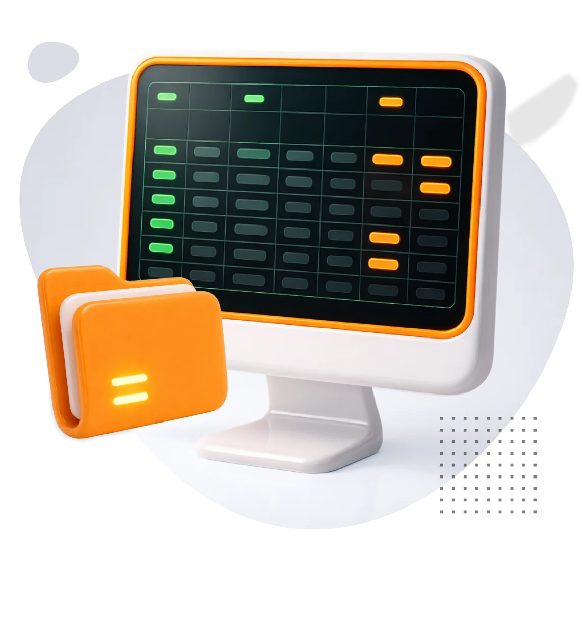 Our Excel Modernization Services for Business Process Transformation