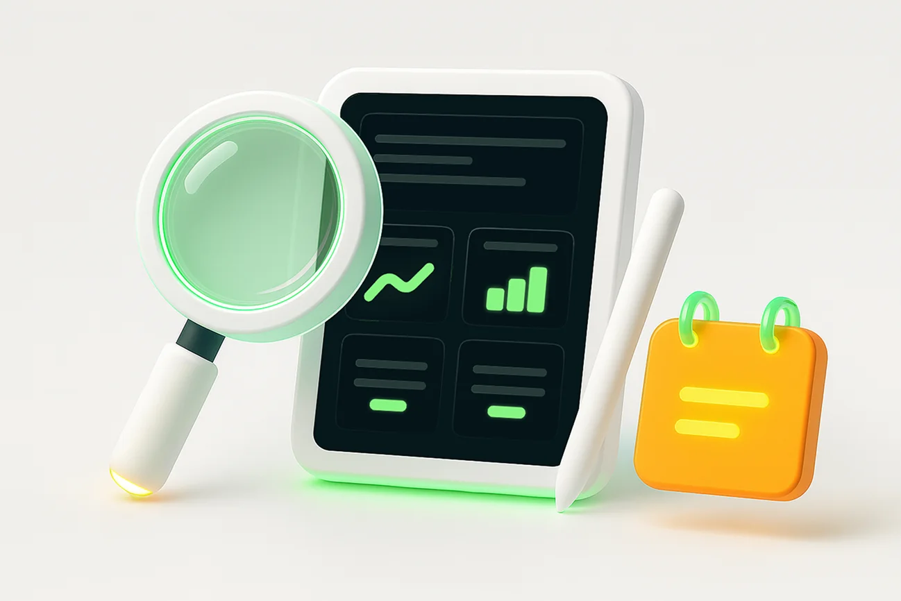 Assessment & discovery