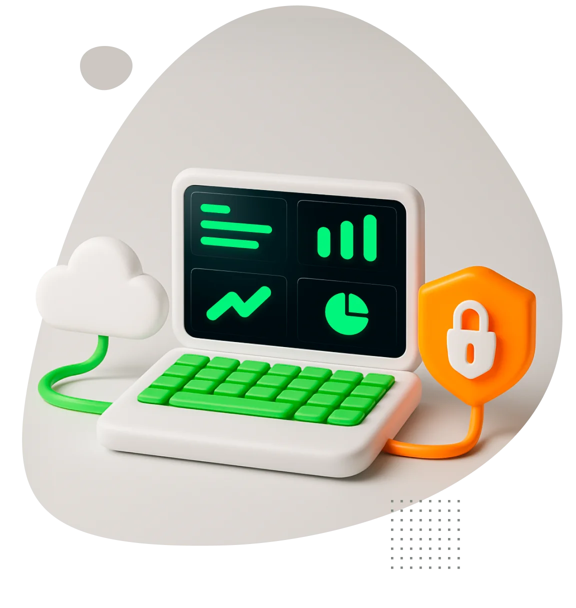 Emerline's BaaS software development services