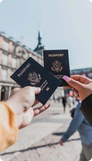 Travel & hospitality
