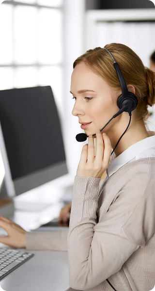 Enterprise mobile applications for customer support and service