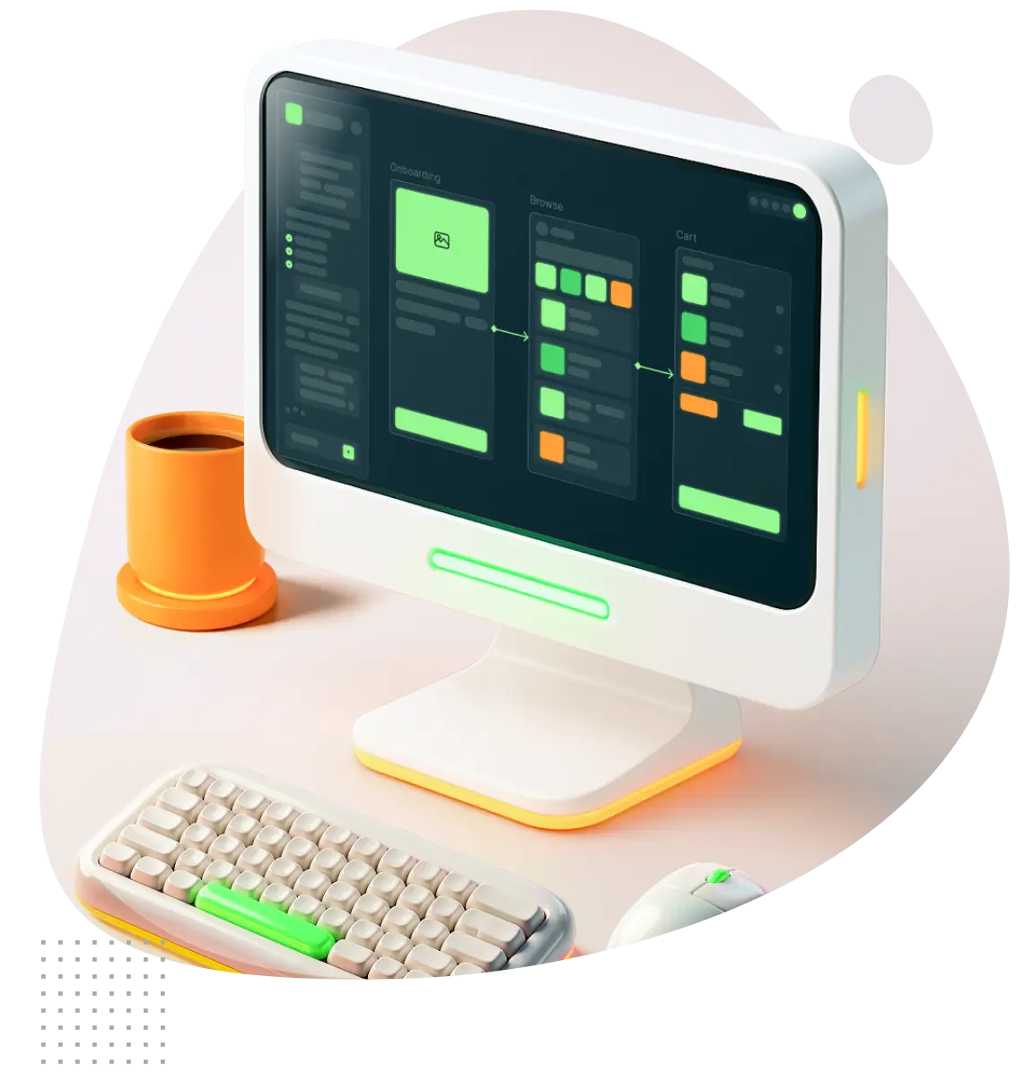 Emerline's software prototyping services