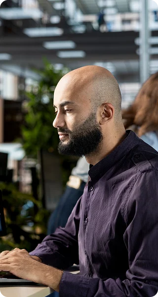 Enterprise mobile applications for field operations