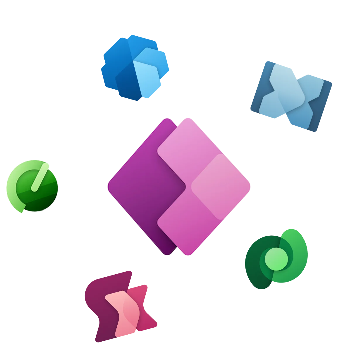 Our Microsoft Power Apps Services