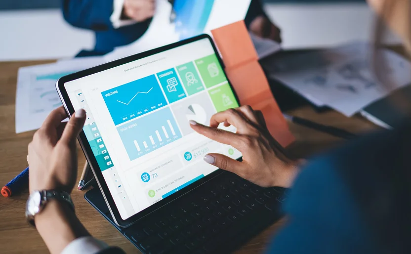 Visibility and monitoring