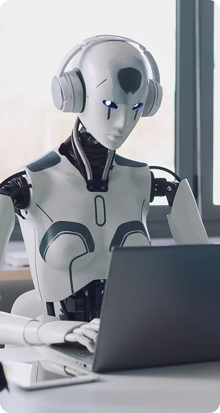 Chatbots and virtual assistants