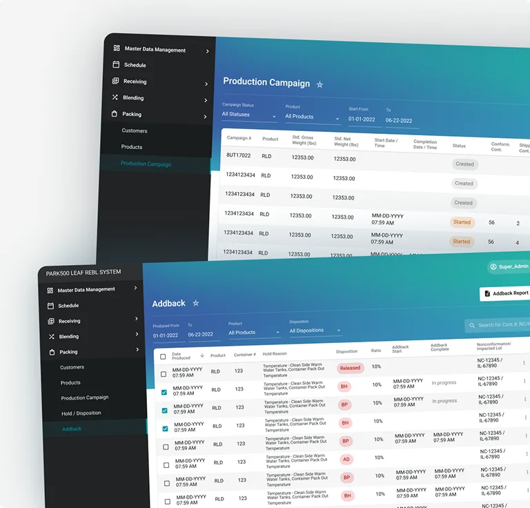 SaaS vendors reselling to niche markets