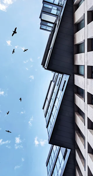 Digital transformation services for real estate and construction