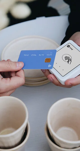 E-commerce