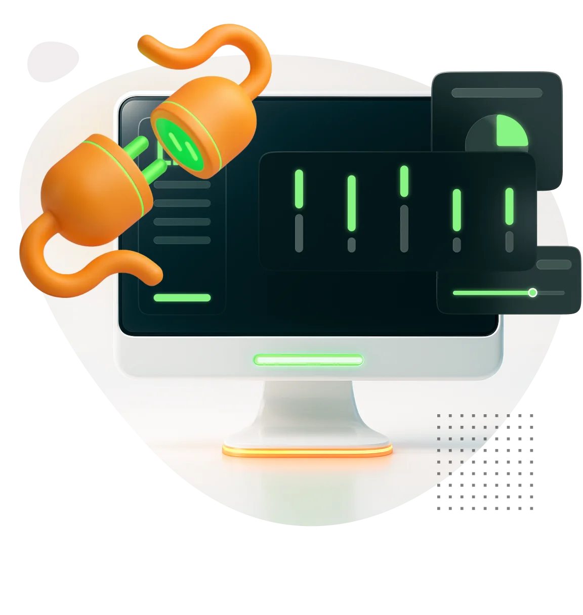 Emerline's digital transformation consulting services