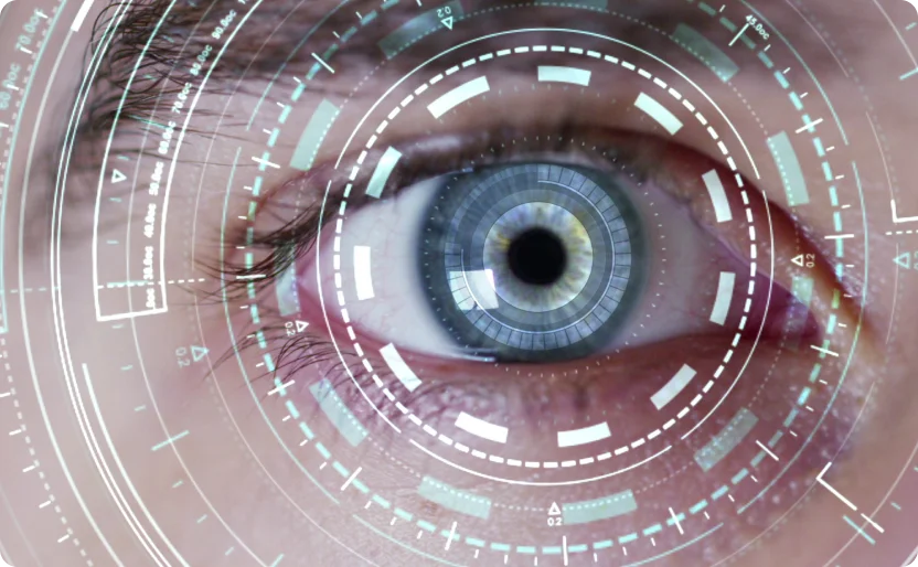 Image & document recognition