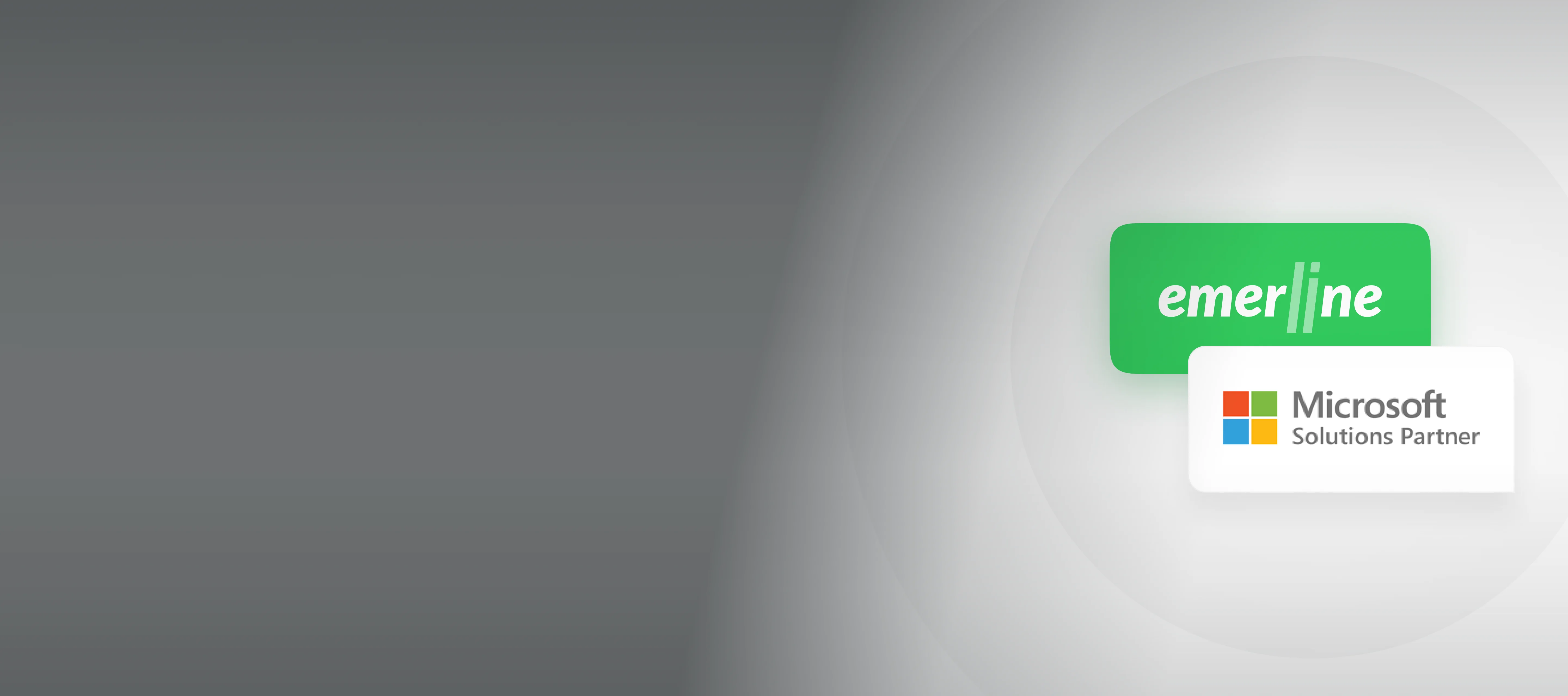main banner