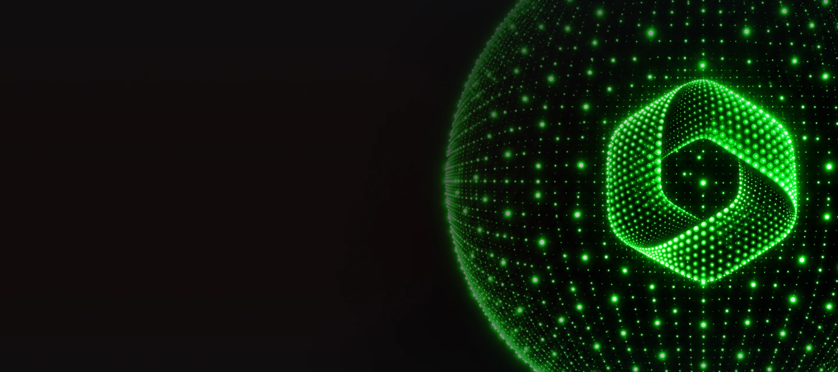 main banner