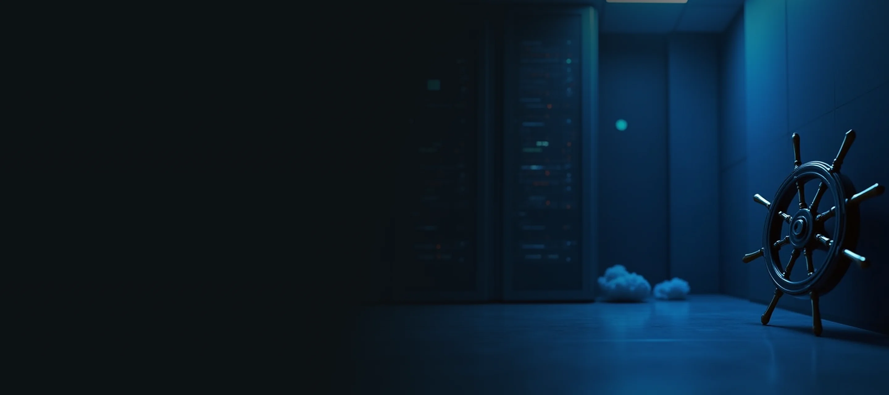 main banner