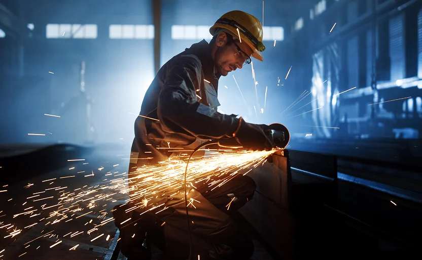 Manufacturing