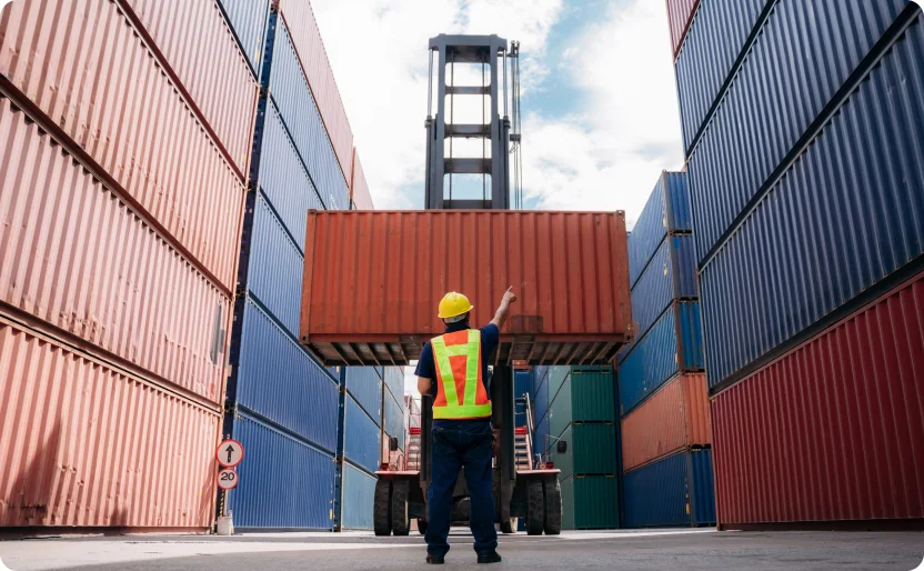 Logistics and supply chain